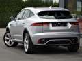 Jaguar E-Pace 2.0D 150ch AWD BVA R-Dynamic SE PANO LED CUIR Zilver - thumbnail 9