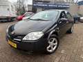 Nissan Primera 2.0 Business Edition AUTOMAAT *CRUISE*CLIMA*TREKHA Negro - thumbnail 1