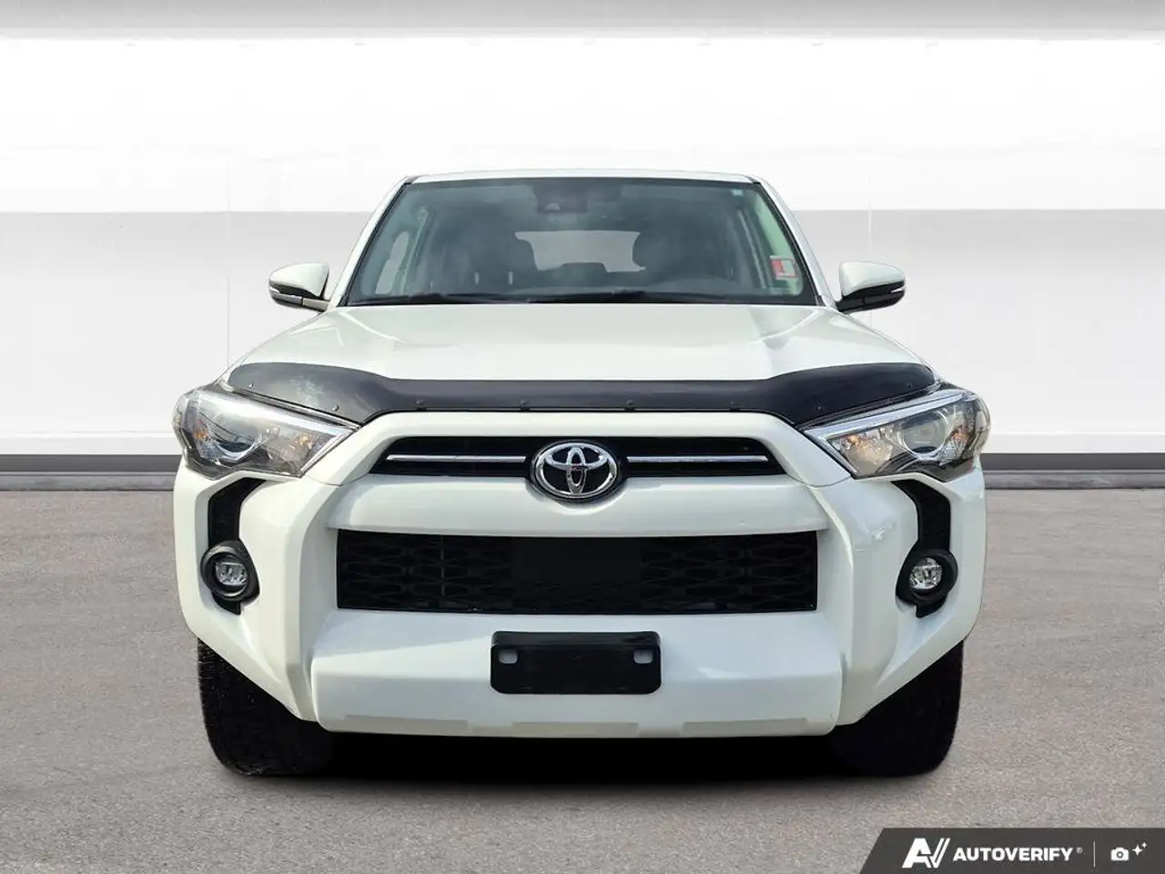 Toyota 4-Runner fotografie Toyota 4-Runner