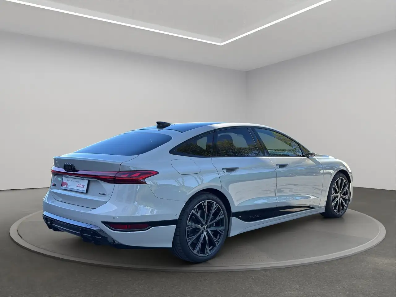 Audi A6 e-tron qu. edition one beige PANO 4