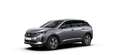 Peugeot 3008 3008 Hybrid 136 e-DCS6 GT Gris - thumbnail 1