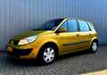 Renault Scenic 1.6-16V Expression Luxe Automaat !!! Geel - thumbnail 4
