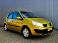 Renault Scenic 1.6-16V Expression Luxe Automaat !!! Geel - thumbnail 5