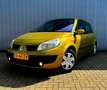 Renault Scenic 1.6-16V Expression Luxe Automaat !!! Geel - thumbnail 2
