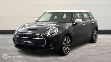Cooper S 178ch Knightsbridge