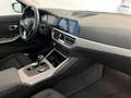 BMW 330 e xDrive Advantage/Laser-Licht/Navi/Head-Up Blue - thumbnail 12