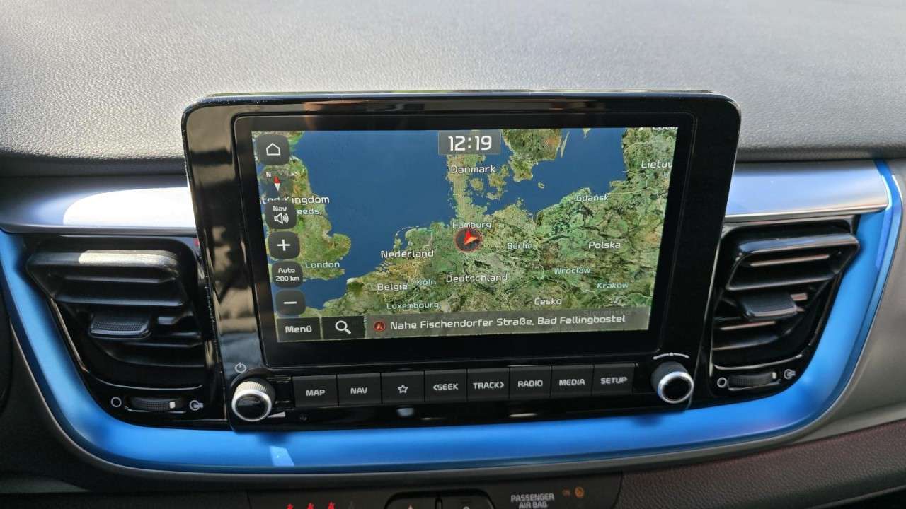 Kia Stonic