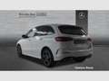 Mercedes-Benz B 250 e Blanco - thumbnail 4