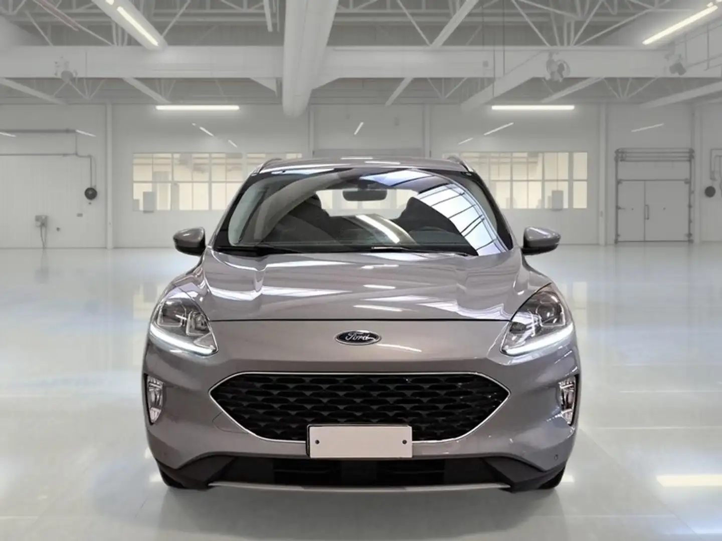 Ford Kuga 1.5 EcoBlue 120CV 2WD Connect - 2