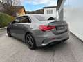 Mercedes-Benz A 35 AMG Mercedes AMG A 35 4MATIC Limousine AMG MBUX Navi Grau - thumbnail 5