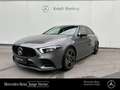 Mercedes-Benz A 35 AMG Mercedes AMG A 35 4MATIC Limousine AMG MBUX Navi Grau - thumbnail 1