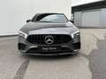 Mercedes-Benz A 35 AMG Mercedes AMG A 35 4MATIC Limousine AMG MBUX Navi Grau - thumbnail 3