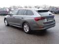 Skoda Octavia Combi 2,0 TDI *Navi *LED *AHK Grigio - thumbnail 6