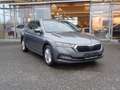 Skoda Octavia Combi 2,0 TDI *Navi *LED *AHK Grigio - thumbnail 1