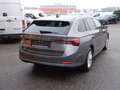 Skoda Octavia Combi 2,0 TDI *Navi *LED *AHK Grigio - thumbnail 4