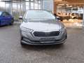 Skoda Octavia Combi 2,0 TDI *Navi *LED *AHK Grigio - thumbnail 2