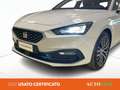 SEAT Leon 1.5 etsi xcellence 150cv dsg Weiß - thumbnail 19