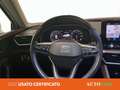 SEAT Leon 1.5 etsi xcellence 150cv dsg Weiß - thumbnail 12