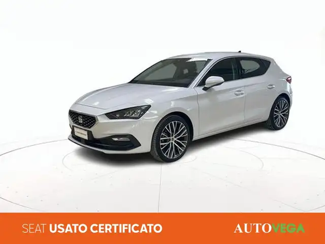 SEAT Leon 1.5 etsi xcellence 150cv dsg