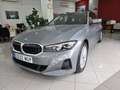 BMW 318 318d Auto.Touring Gris - thumbnail 3