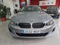 BMW 318 318d Auto.Touring Gris - thumbnail 2