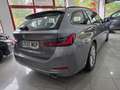 BMW 318 318d Auto.Touring Gris - thumbnail 7