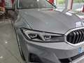 BMW 318 318d Auto.Touring Gris - thumbnail 9