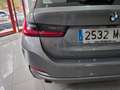 BMW 318 318d Auto.Touring Gris - thumbnail 19