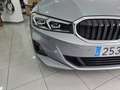 BMW 318 318d Auto.Touring Gris - thumbnail 10