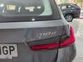 BMW 318 318d Auto.Touring Gris - thumbnail 17