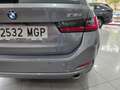 BMW 318 318d Auto.Touring Gris - thumbnail 18