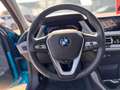 BMW 118 i Limousine LENRKADHEIZUNG PDC LED SITZHZ Blau - thumbnail 15
