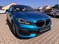 BMW 118 i Limousine LENRKADHEIZUNG PDC LED SITZHZ Blau - thumbnail 10