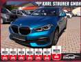 BMW 118 i Limousine LENRKADHEIZUNG PDC LED SITZHZ Blau - thumbnail 1