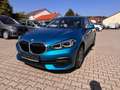 BMW 118 i Limousine LENRKADHEIZUNG PDC LED SITZHZ Blau - thumbnail 6