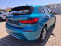 BMW 118 i Limousine LENRKADHEIZUNG PDC LED SITZHZ Blau - thumbnail 8