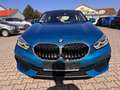 BMW 118 i Limousine LENRKADHEIZUNG PDC LED SITZHZ Blau - thumbnail 11