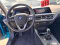 BMW 118 i Limousine LENRKADHEIZUNG PDC LED SITZHZ Blau - thumbnail 14