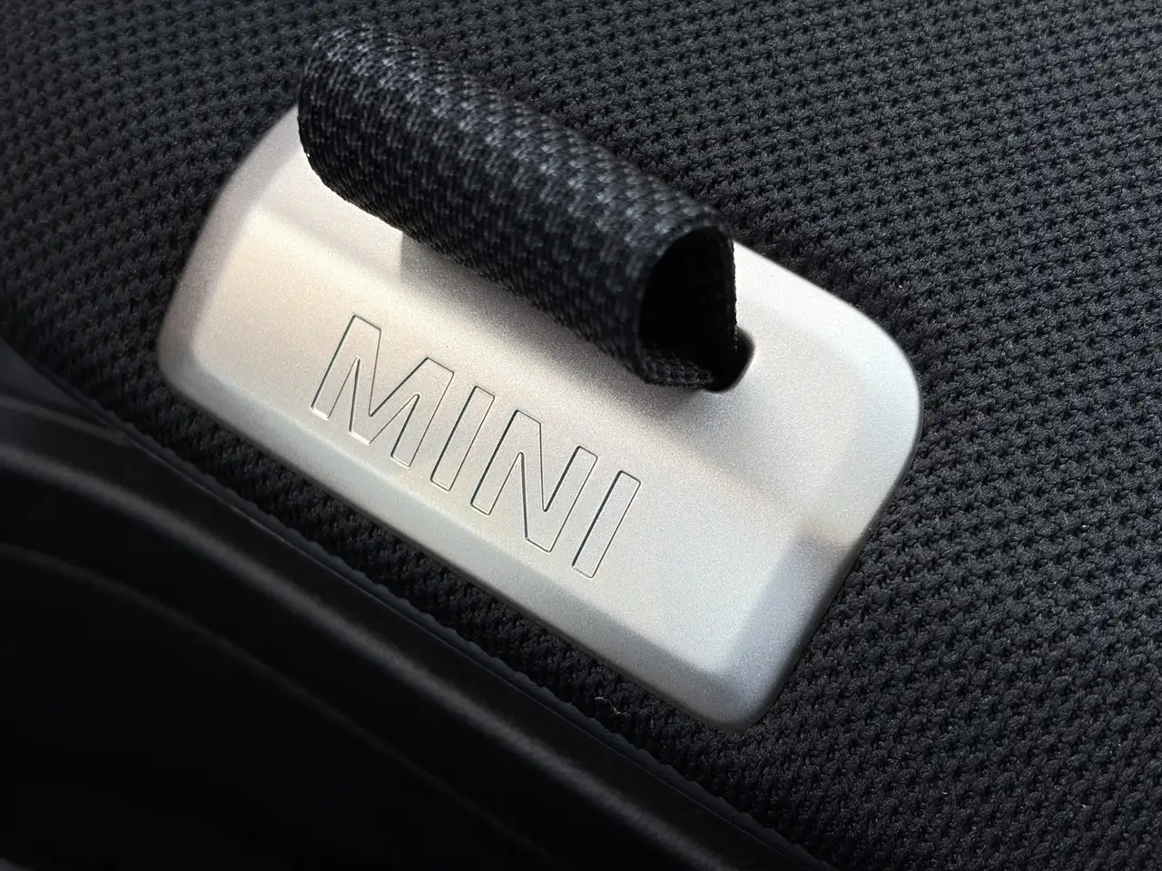 MINI 5 Door снимка MINI 5 Door