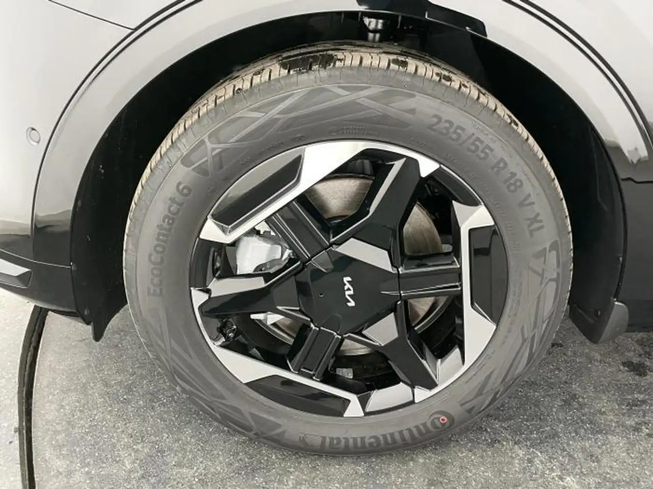 Kia Sportage 2026