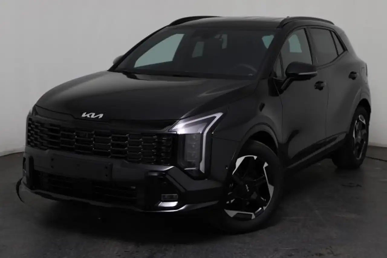 Kia Sportage 2026
