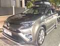Toyota RAV 4 2.5 hybride; 58.000 km, série exécutive, Bronze - thumbnail 3
