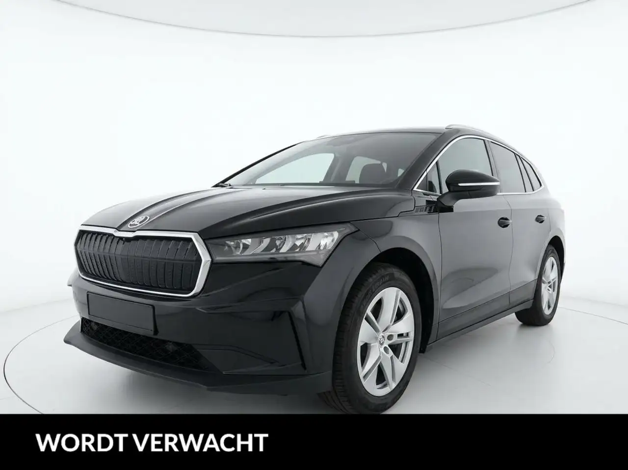 Škoda Enyaq