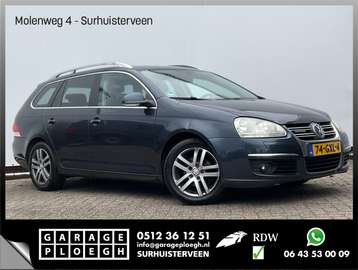 1.9 TDI Sportline BlueMotion Business Export?!