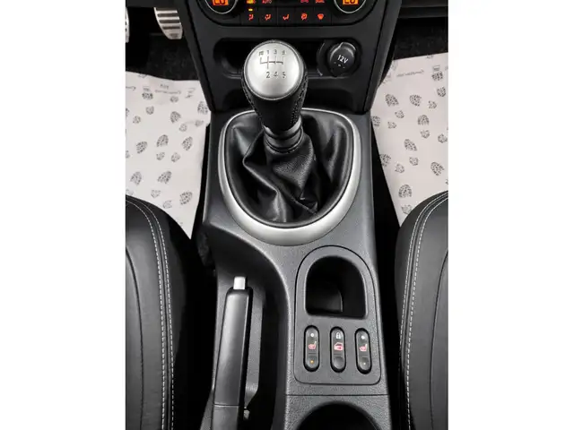 Nissan Qashqai view 11