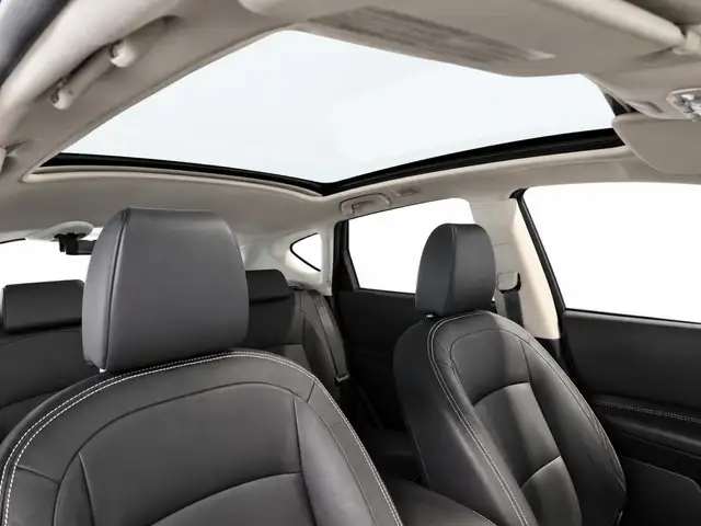 Nissan Qashqai view 6
