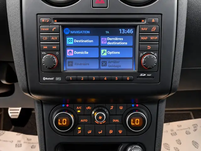 Nissan Qashqai view 10