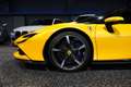 Ferrari SF90 Stradale SF90 *RACING SITZE*CARBON Exterior*TAUSCH*LEASING* Gelb - thumbnail 10