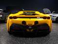 Ferrari SF90 Stradale SF90 *RACING SITZE*CARBON Exterior*TAUSCH*LEASING* Gelb - thumbnail 7