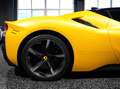 Ferrari SF90 Stradale SF90 *RACING SITZE*CARBON Exterior*TAUSCH*LEASING* Gelb - thumbnail 5